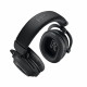 Наушники Logitech G Pro X 2 LightSpeed, чёрный (игровые, беспроводные)
