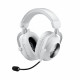 Наушники Logitech G Pro X 2 LightSpeed, белый (игровые, беспроводные)