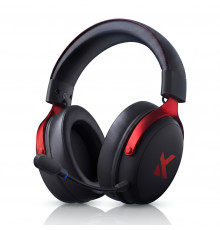 Наушники MCHOSE V9 Pro, чёрный (игровые, беспроводные)