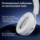 Наушники | MCHOSE X9 ◇ белый | 2.4 ГГц + Bluetooth + USB + AUX