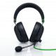 Наушники Razer Blackshark v2 X чёрные, игровые, проводные
