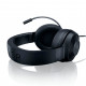 Наушники Razer Kraken X, чёрный | AUX | игровые, проводные