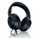 Наушники Razer Kraken X, чёрный | AUX | игровые, проводные