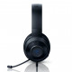 Наушники Razer Kraken X Console Edition, чёрно-синий | AUX | игровые, проводные