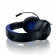Наушники Razer Kraken X Console Edition, чёрно-синий | AUX | игровые, проводные