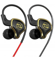 Наушники капли UT-01, кабель 2,5 метра, игровые 