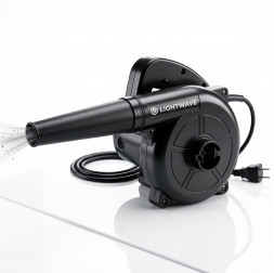 Электрическая воздуходувка Lightwave LW-EB01 