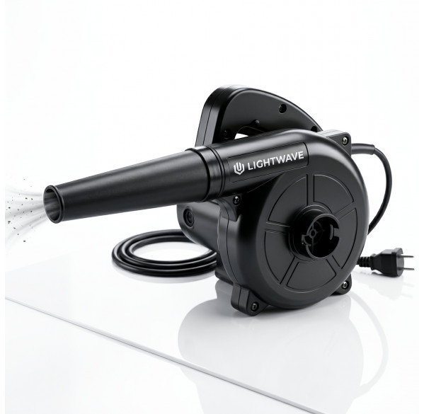 Электрическая воздуходувка Lightwave LW-EB01 
