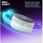 Мини 3, серый 