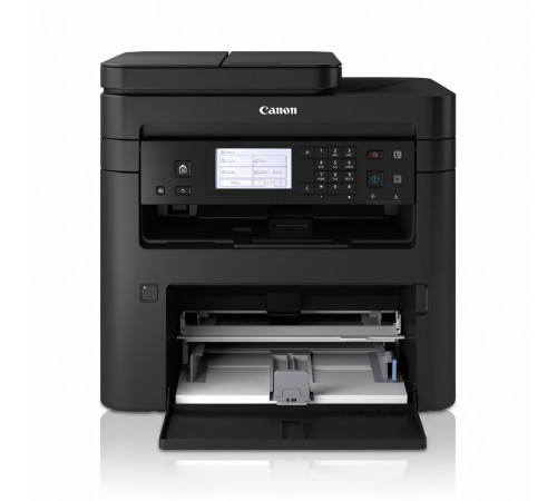 Принтер Canon MF237W i-Sensys WIFI (принтер, сканер, копия, факс)
