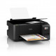 Принтер МФУ | Epson EcoTank L3210 | 3-в-1 | цветной