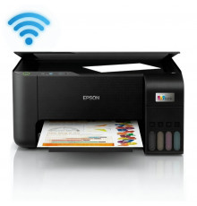 Принтер МФУ | Epson EcoTank L3250 | 3-в-1 | WIFI | цветной