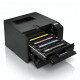 Принтер | HP LaserJet Pro 200 color M251n | A4 | цветной | Б/У