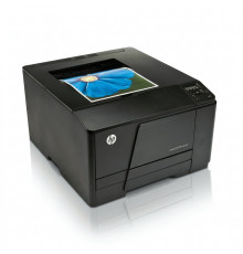 Принтер | HP LaserJet Pro 200 color M251n | A4 | цветной | Б/У