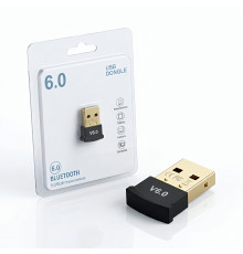 Адаптер USB Bluetooth 6.0 (свисток)