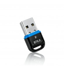 Сетевой USB адаптер | Bluetooth 6.0