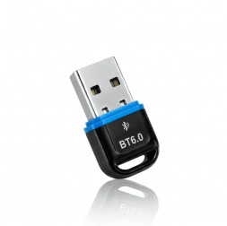 Сетевой USB адаптер | Bluetooth 6.0