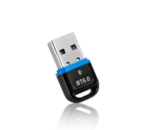 Сетевой USB адаптер | Bluetooth 6.0