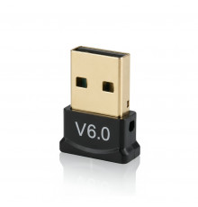 Сетевой USB адаптер | Bluetooth 6.0
