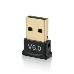 Сетевой USB адаптер | Bluetooth 6.0