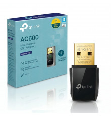 Сетевой USB адаптер TP-Link Archer T2U | WIFI 5