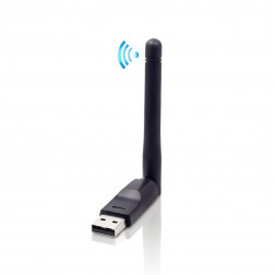 Адаптер USB WIFI (Wireless USB Adapter) | 300Mbps