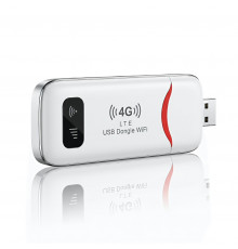 Модем | 3 в 1 | LTE 4G USB Modem с точкой доступа Wi-Fi