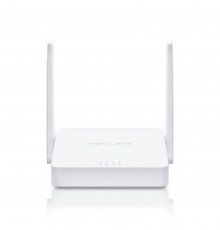 Роутер | Mercusys MW302R | WAN | IPTV | Wi-Fi 4