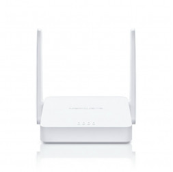 Роутер | Mercusys MW302R | WAN | IPTV | Wi-Fi 4