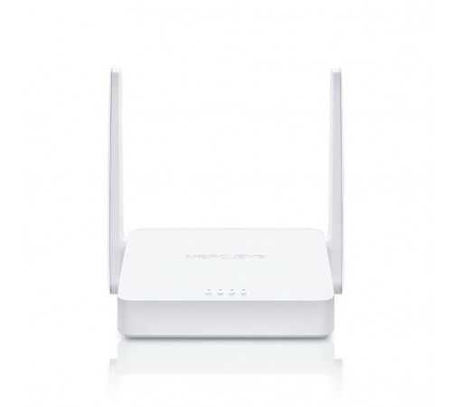 Роутер | Mercusys MW302R | WAN | IPTV | Wi-Fi 4