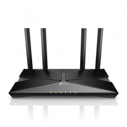 Роутер TP-Link Archer AX10 | WAN | Wi-Fi 6
