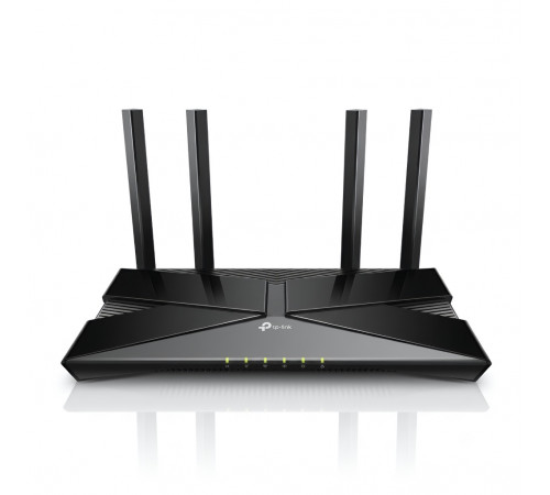 Роутер TP-Link Archer AX10 | WAN | Wi-Fi 6