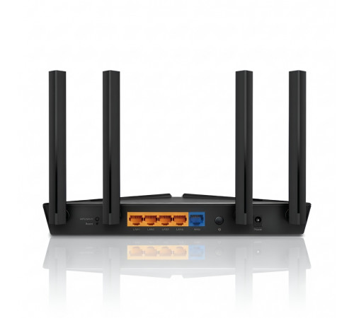 Роутер TP-Link Archer AX10 | WAN | Wi-Fi 6