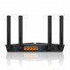 Роутер TP-Link Archer AX10 | WAN | Wi-Fi 6