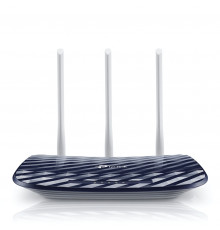 Роутер TP-Link Archer C20 | WAN | Wi-Fi 5