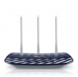 Роутер TP-Link Archer C20 | WAN | Wi-Fi 5