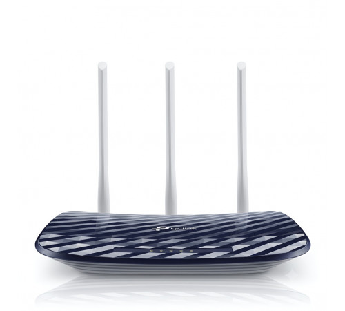 Роутер TP-Link Archer C20 | WAN | Wi-Fi 5