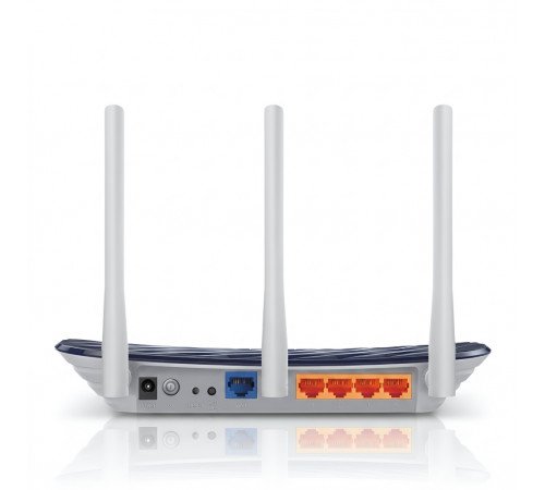 Роутер TP-Link Archer C20 | WAN | Wi-Fi 5