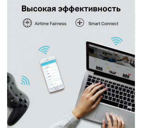 Роутер TP-Link Archer C86 | WAN | Wi-Fi 5