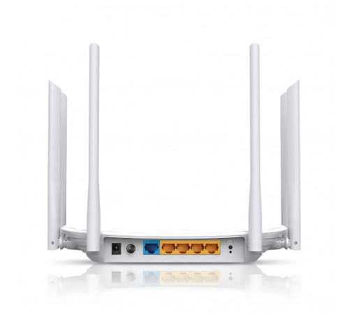Роутер TP-Link Archer C86 | WAN | Wi-Fi 5