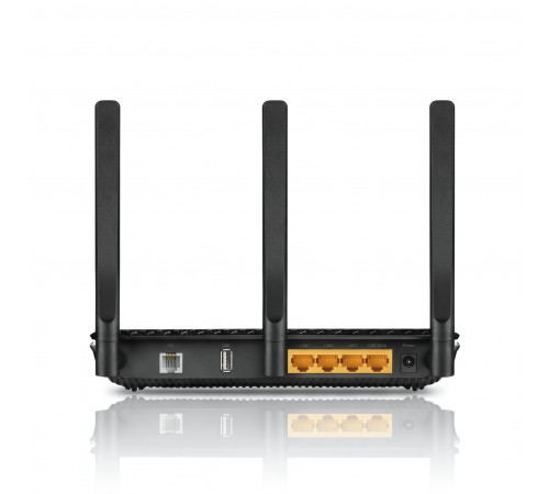 Роутер WIFI TP-Link Archer VR600 (WAN + ADSL)