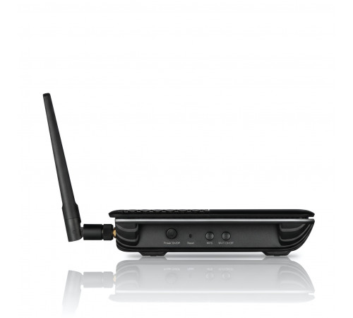 Роутер WIFI TP-Link Archer VR600 (WAN + ADSL)
