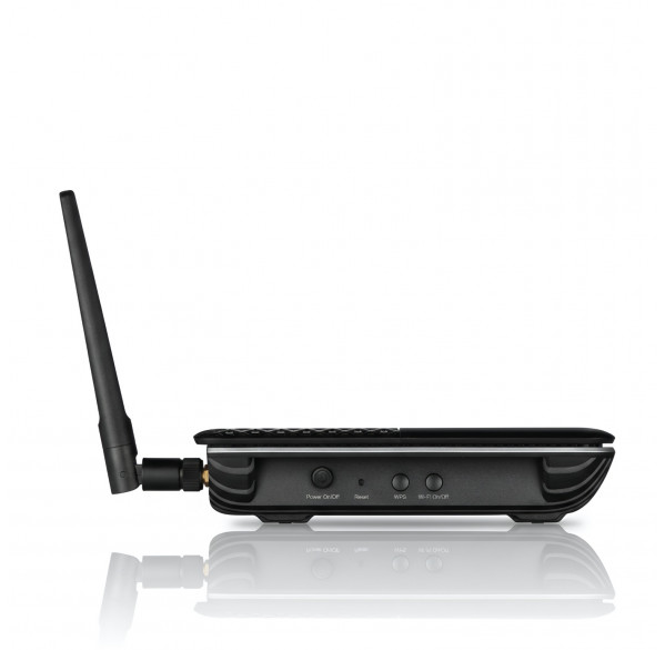 Роутер WIFI TP-Link Archer VR600 AC2100 (WAN + ADSL) 99% новый