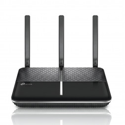 Роутер WIFI TP-Link Archer VR600 AC2100 (WAN + ADSL) 99% новый