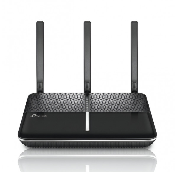 Роутер WIFI TP-Link Archer VR600 AC2100 (WAN + ADSL) 99% новый