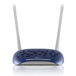Роутер TP-Link TD-W9960 | ADSL + WAN | IPTV