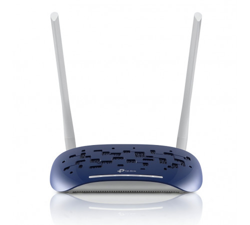 Роутер TP-Link TD-W9960 | ADSL + WAN | IPTV