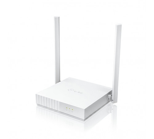 Роутер | TP-Link TL-WR820N | WAN | WIFI 4