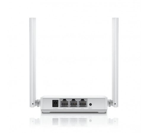 Роутер | TP-Link TL-WR820N | WAN | WIFI 4