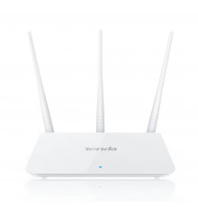 Роутер | Tenda F3 | WAN | IPTV | Wi-Fi 4